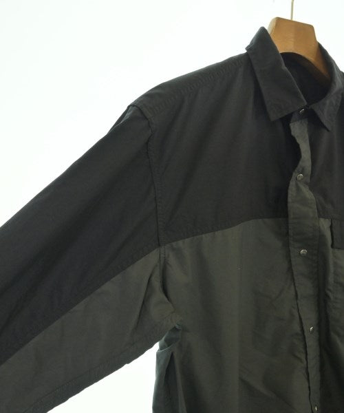 THE NORTH FACE 休閒襯衫