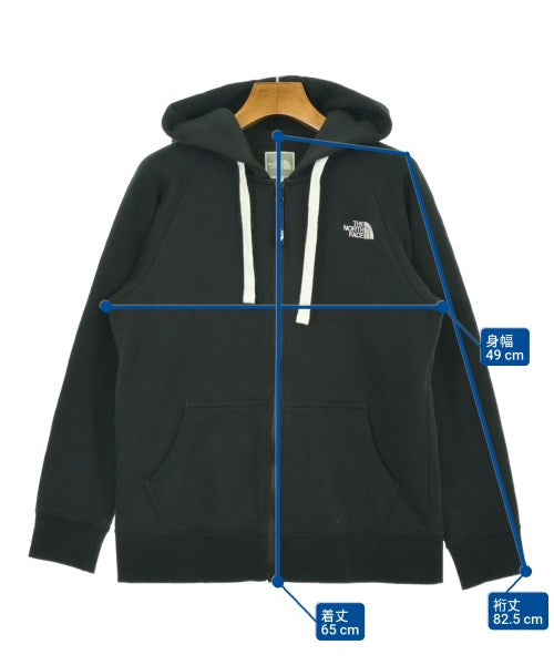 THE NORTH FACE 連帽衫