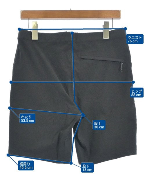 THE NORTH FACE 短褲