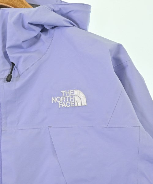 THE NORTH FACE 山系外套