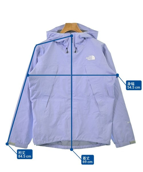 THE NORTH FACE 山系外套