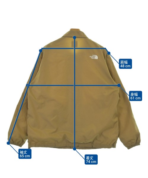 THE NORTH FACE 其他飛行外套