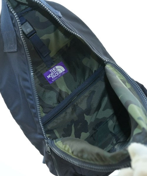 THE NORTH FACE PURPLE LABEL 背包