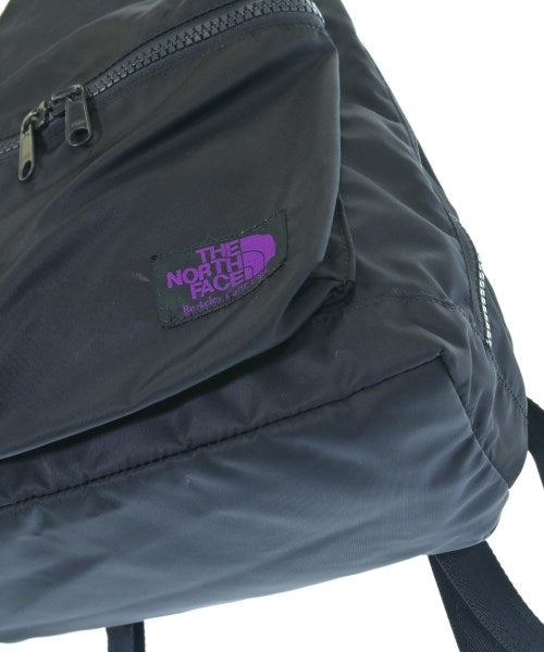 THE NORTH FACE PURPLE LABEL 背包