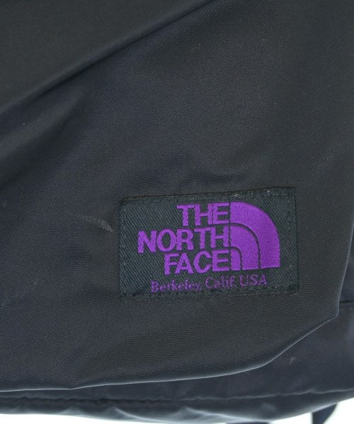 THE NORTH FACE PURPLE LABEL 背包
