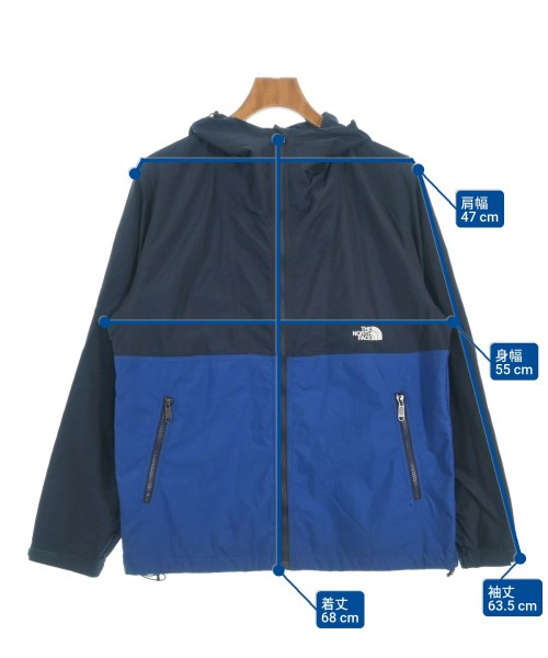 THE NORTH FACE 其他飛行外套