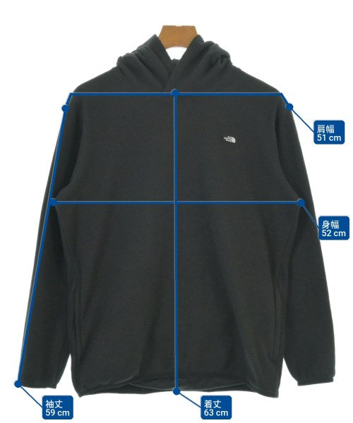 THE NORTH FACE 連帽衫