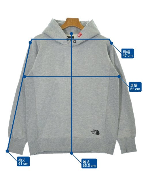THE NORTH FACE 連帽衫