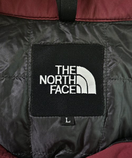 THE NORTH FACE 羽絨夾克/背心