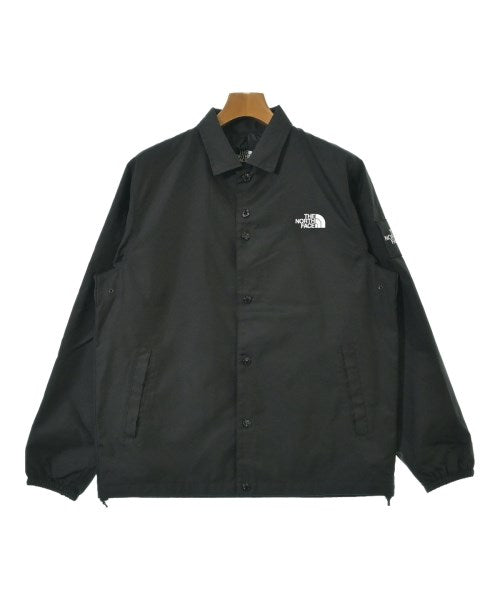 THE NORTH FACE 斜紋夾克
