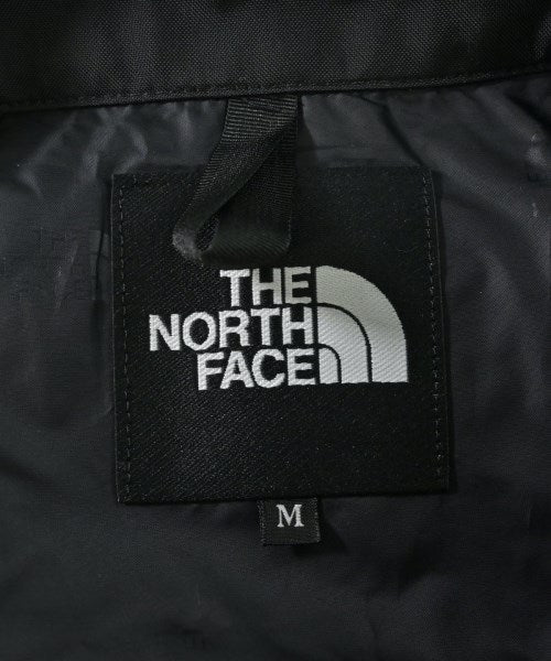 THE NORTH FACE 斜紋夾克