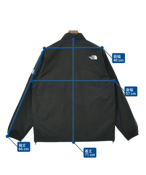 THE NORTH FACE 斜紋夾克