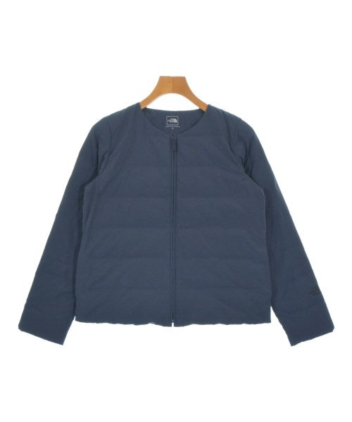 THE NORTH FACE 羽絨夾克/背心
