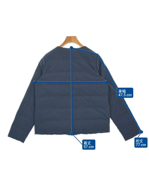 THE NORTH FACE 羽絨夾克/背心