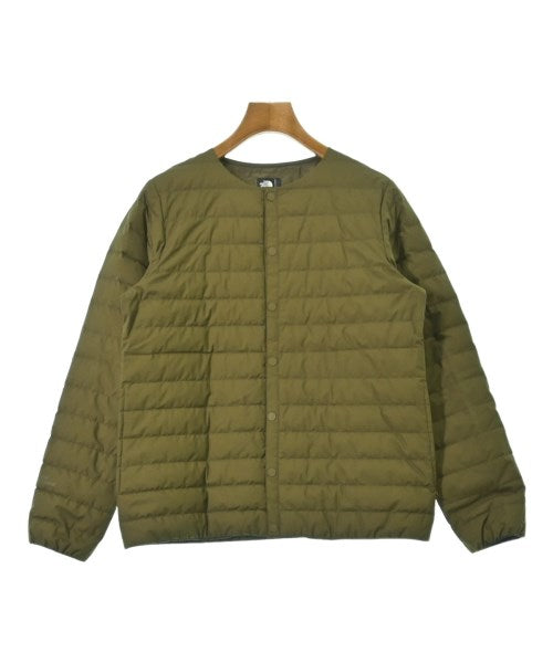 THE NORTH FACE 羽絨夾克/背心