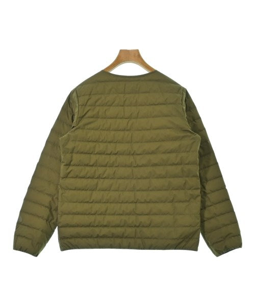 THE NORTH FACE 羽絨夾克/背心