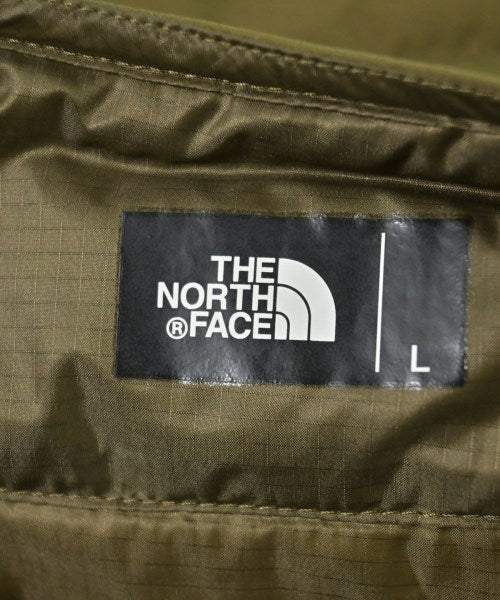 THE NORTH FACE 羽絨夾克/背心