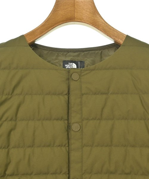 THE NORTH FACE 羽絨夾克/背心