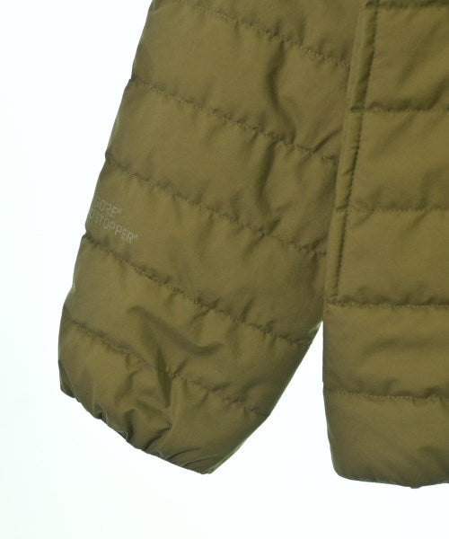 THE NORTH FACE 羽絨夾克/背心