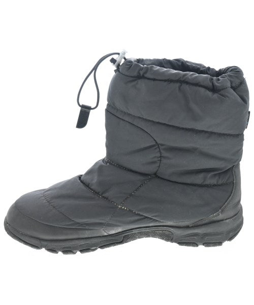 THE NORTH FACE 靴子