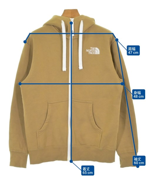THE NORTH FACE 連帽衫