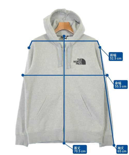 THE NORTH FACE 連帽衫