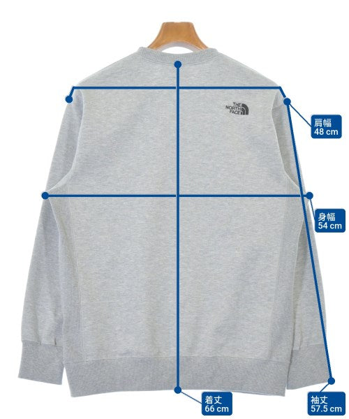 THE NORTH FACE 運動衫