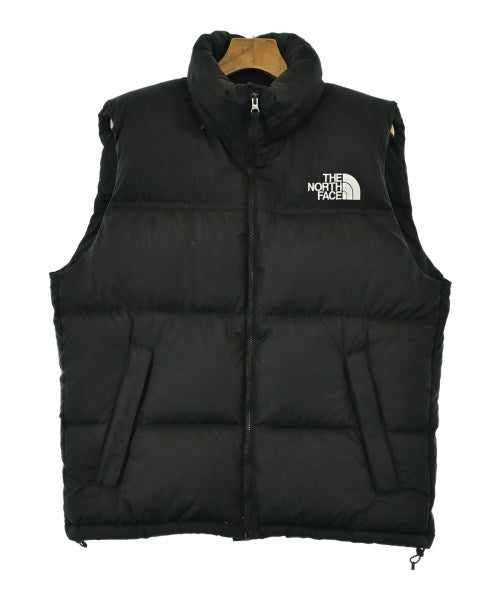 THE NORTH FACE 羽絨夾克/背心