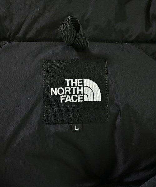 THE NORTH FACE 羽絨夾克/背心