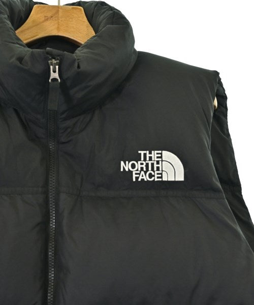 THE NORTH FACE 羽絨夾克/背心