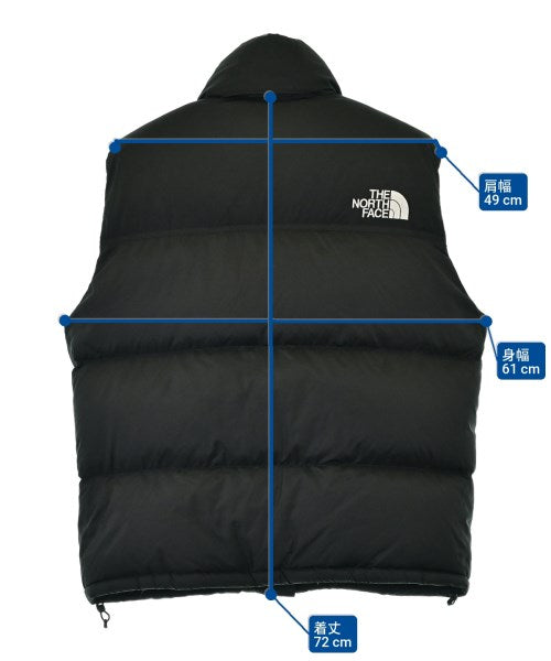 THE NORTH FACE 羽絨夾克/背心