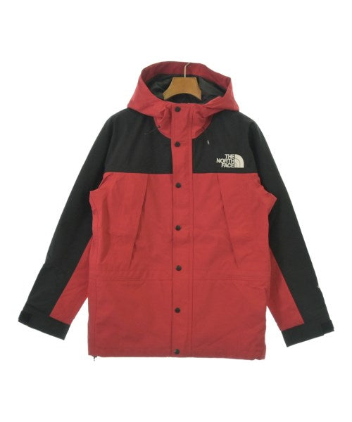 THE NORTH FACE 山系外套