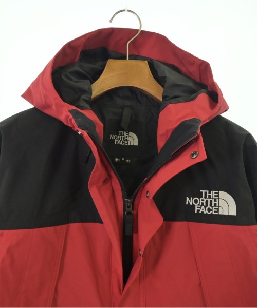 THE NORTH FACE 山系外套
