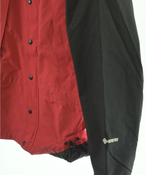 THE NORTH FACE 山系外套