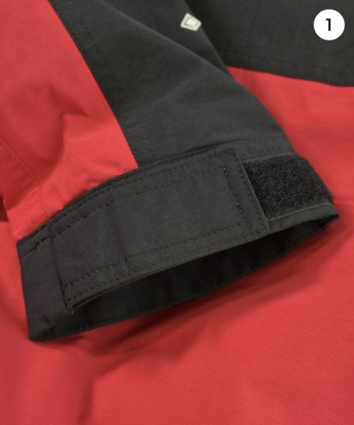 THE NORTH FACE 山系外套