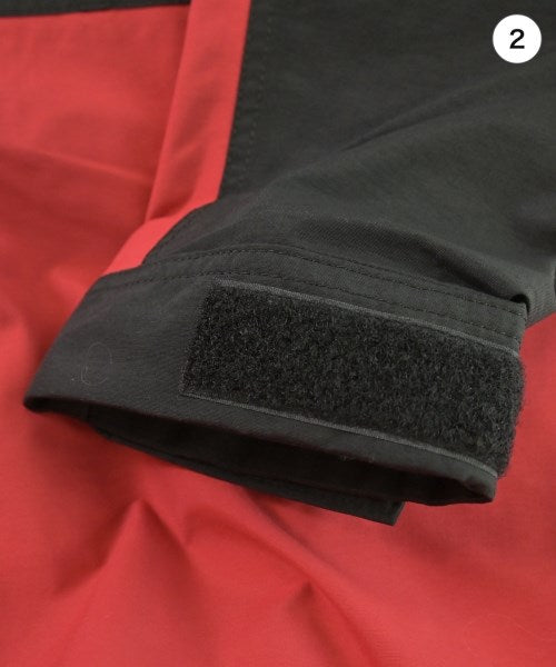 THE NORTH FACE 山系外套
