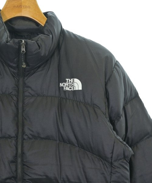 THE NORTH FACE 羽絨夾克/背心