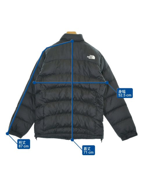 THE NORTH FACE 羽絨夾克/背心