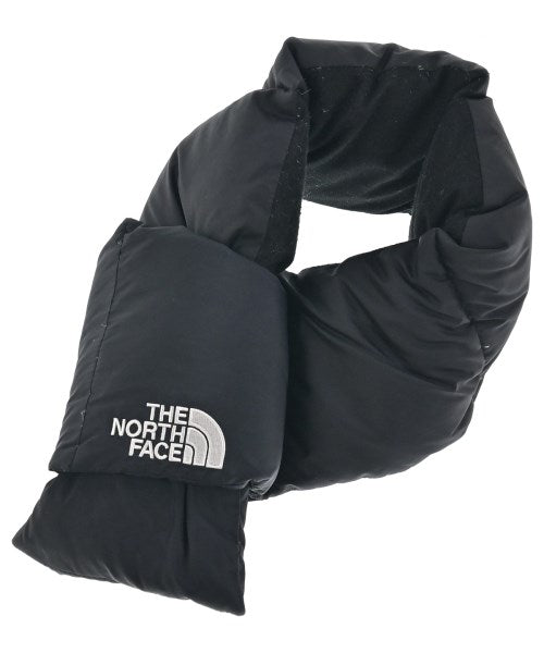 THE NORTH FACE 冬季圍巾