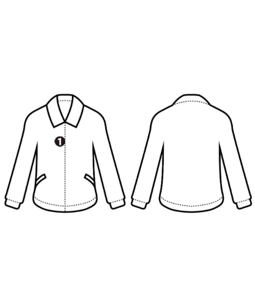 THE NORTH FACE 其他飛行外套