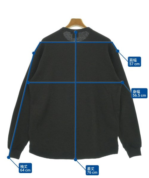 THE NORTH FACE T恤/上衣