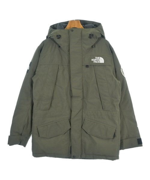 THE NORTH FACE 羽絨夾克/背心