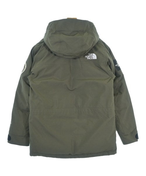 THE NORTH FACE 羽絨夾克/背心