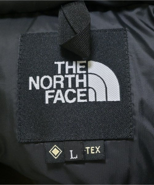 THE NORTH FACE 羽絨夾克/背心