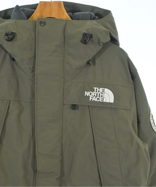 THE NORTH FACE 羽絨夾克/背心