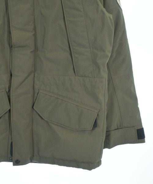 THE NORTH FACE 羽絨夾克/背心