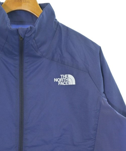 THE NORTH FACE 斜紋夾克
