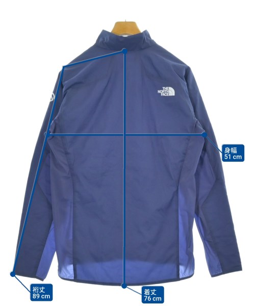 THE NORTH FACE 斜紋夾克