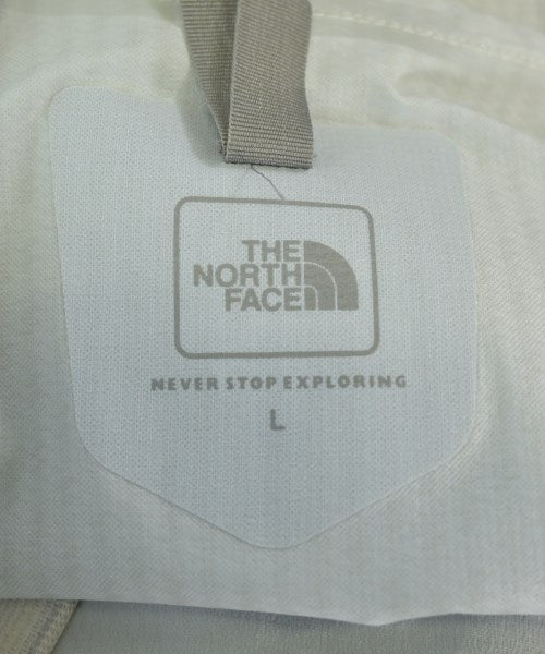 THE NORTH FACE 斜紋夾克