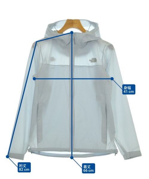 THE NORTH FACE 斜紋夾克